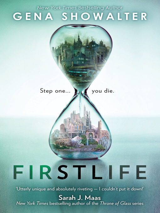 Title details for Firstlife by GENA SHOWALTER - Available